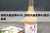 邵阳大曲金牌42%_邵阳大曲金牌42度价格表